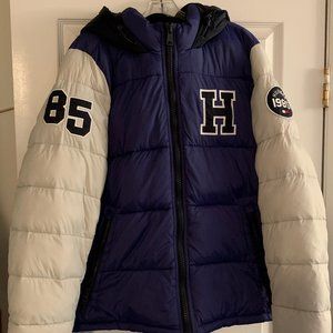 Tommy Hilfiger Ultra Loft 85 Puff Jacket
